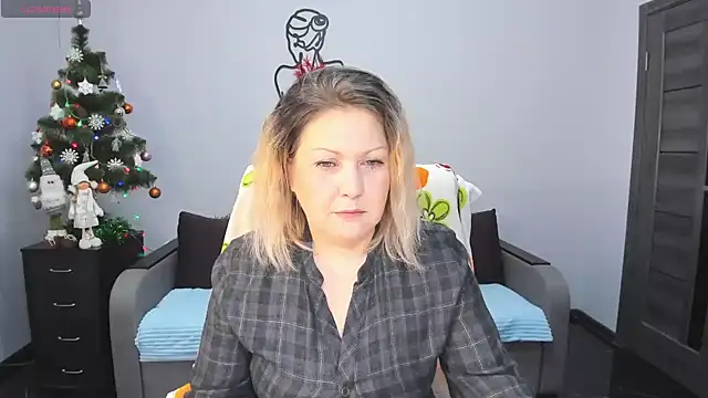 Milana Blake online show from December 24, 7:06 am