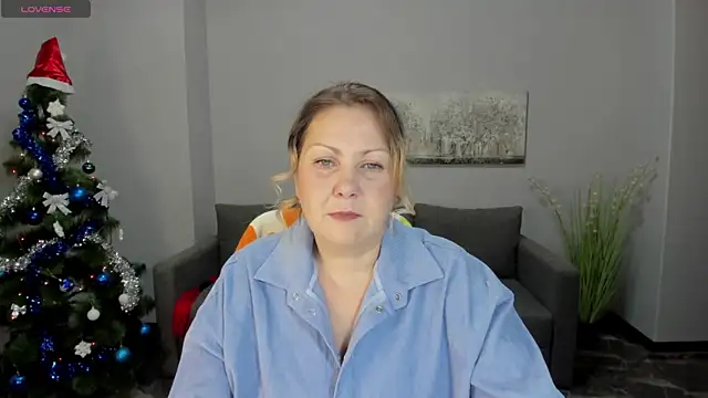 Milana Blake online show from January 2, 12:46 pm