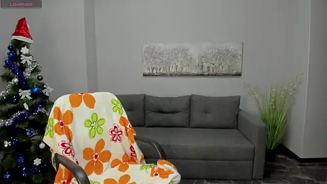 Milana Blake online show from January 2, 4:02 pm