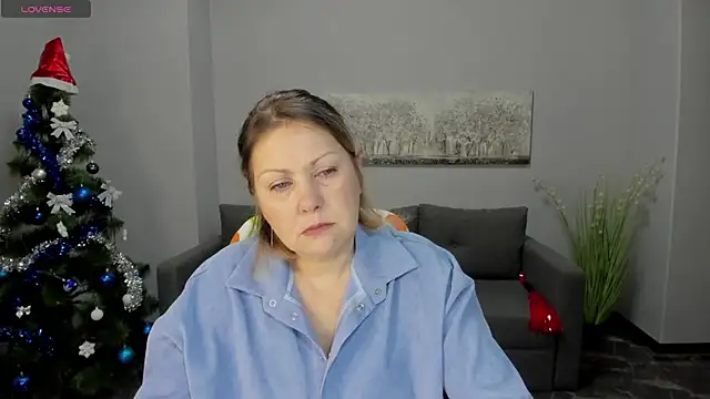 Milana Blake online show from January 3, 6:44 am