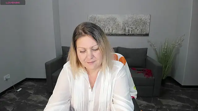 Milana Blake online show from January 7, 3:44 pm