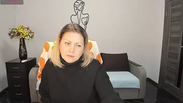 Milana Blake online show from January 8, 6:52 pm