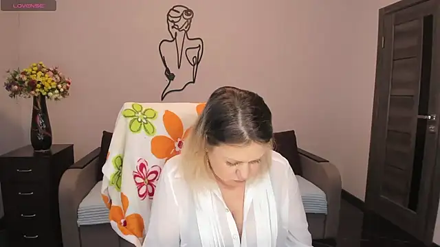 Milana Blake online show from January 9, 4:06 pm