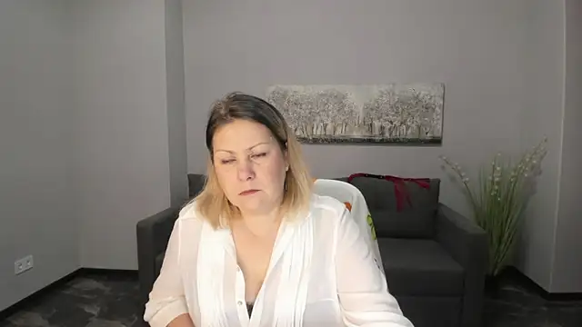 Milana Blake online show from January 10, 9:44 am