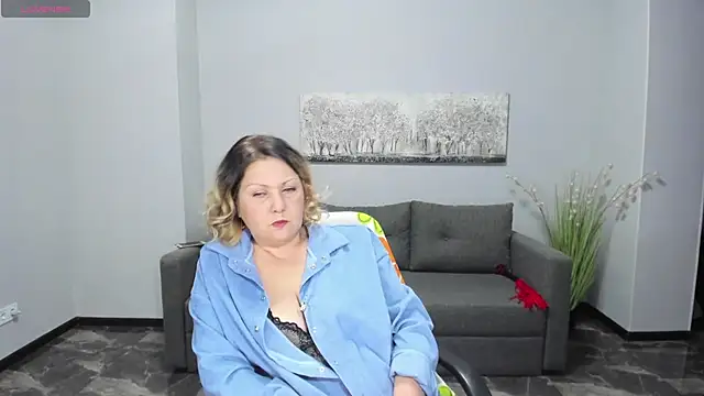 Milana Blake online show from January 13, 5:12 pm