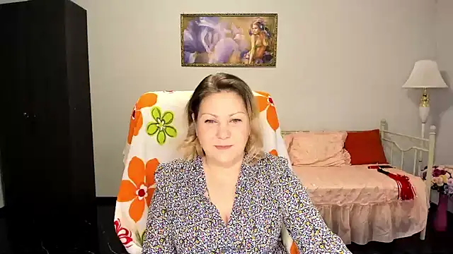 Milana Blake online show from January 15, 12:47 pm