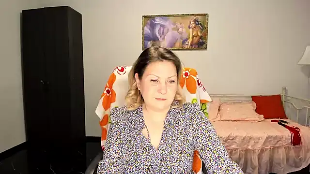 Milana Blake online show from January 15, 6:51 pm