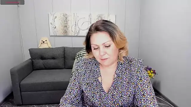 Milana Blake online show from January 17, 6:44 pm