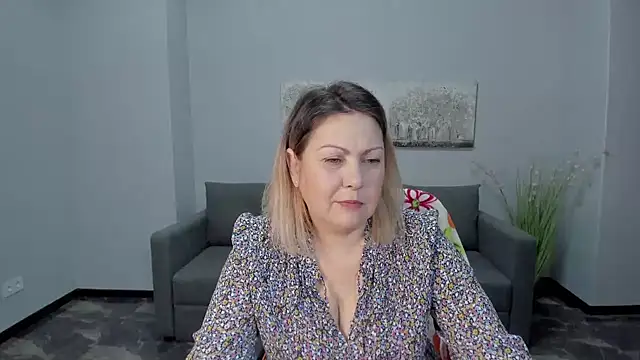 Milana Blake online show from January 27, 7:03 am