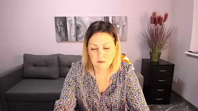 Milana Blake online show from February 5, 6:56 am