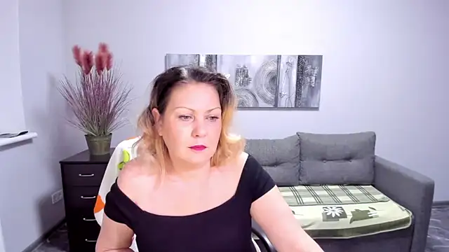 Milana Blake online show from March 5, 11:05 pm