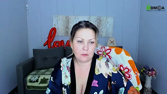 Milana Blake online show from March 8, 3:06 am