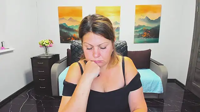 Milana Blake online show from September 18, 11:56 am