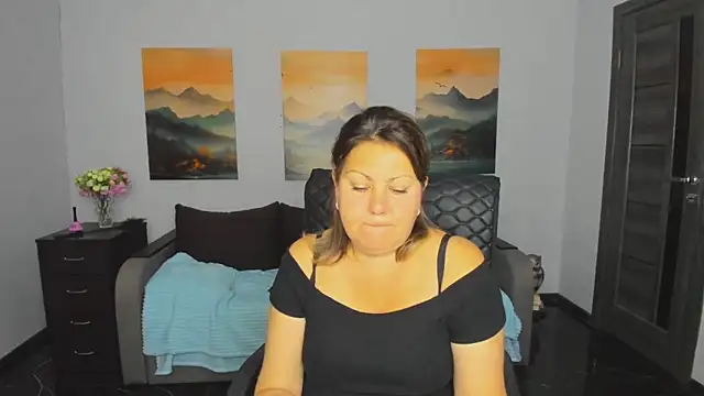 Milana Blake online show from September 20, 2:29 pm