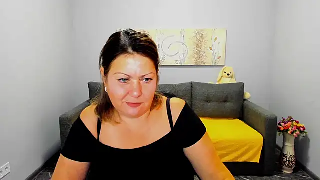 Milana Blake online show from September 21, 6:15 am