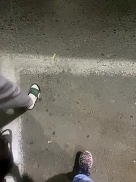 Lahcene online show from November 19, 8:53 pm