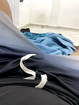 Lahcene online show from November 21, 7:34 pm