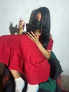 Snapshot of Teena_girl chatting on January 15, 6:19 pm Teena girl online show from January 15, 6:19 pm