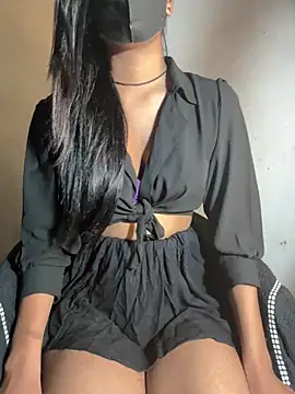 Snapshot of Teena_girl chatting on February 15, 9:59 pm Teena girl online show from February 15, 9:59 pm