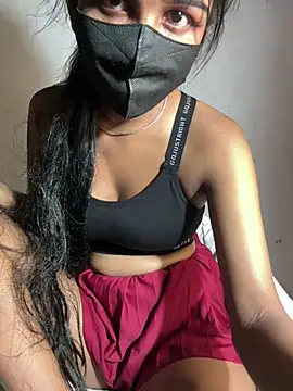 Snapshot of Teena_girl chatting on February 19, 9:25 pm Teena girl online show from February 19, 9:25 pm