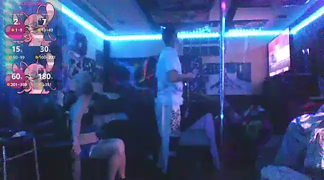 Snapshot of Stonermama666420 chatting on December 31, 5:11 am Stonermama666420 online show from December 31, 5:11 am