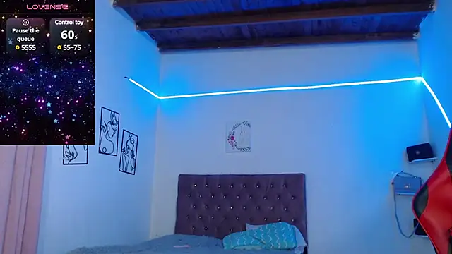  Mayte girls  online show from December 10, 7:16 am