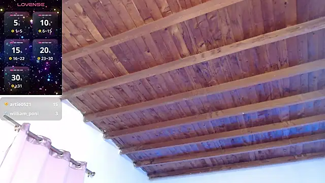  Mayte girls  online show from December 28, 1:08 am