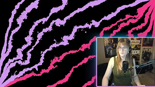 HannahCastle96 online show from March 14, 1:48 am