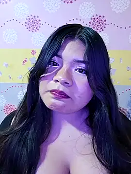 CANELA 9911 online show from September 12, 2:33 am