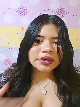 CANELA 9911 online show from September 26, 1:20 am