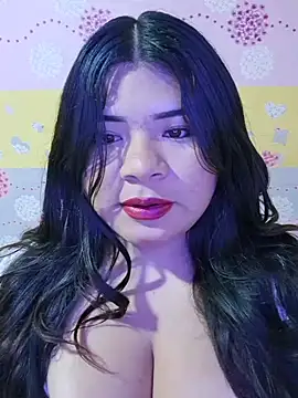 CANELA 9911 online show from October 13, 1:16 am