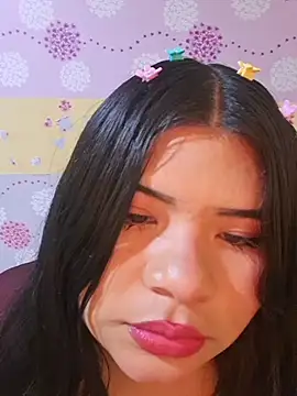 CANELA 9911 online show from October 15, 12:22 am