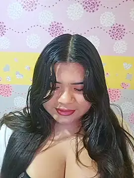 CANELA 9911 online show from October 18, 12:13 am