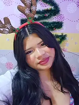 CANELA 9911 online show from December 1, 3:11 am