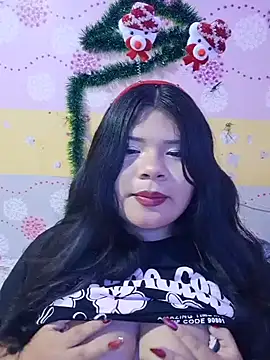 CANELA 9911 online show from December 4, 3:49 am