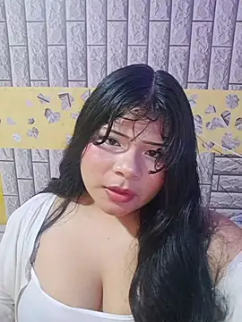 CANELA 9911 online show from February 24, 1:47 am