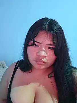 CANELA 9911 online show from March 18, 1:53 am