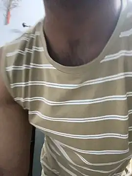 jaiwrld0 online show from April 8, 7:08 am