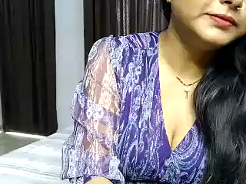 Hritvika online show from April 9, 2:22 am