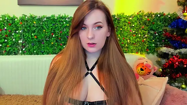 Snapshot of liya_gorgeous chatting on December 27, 8:56 am liya gorgeous online show from December 27, 8:56 am