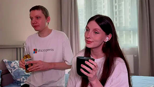 eternal dream  online show from February 15, 11:17 am