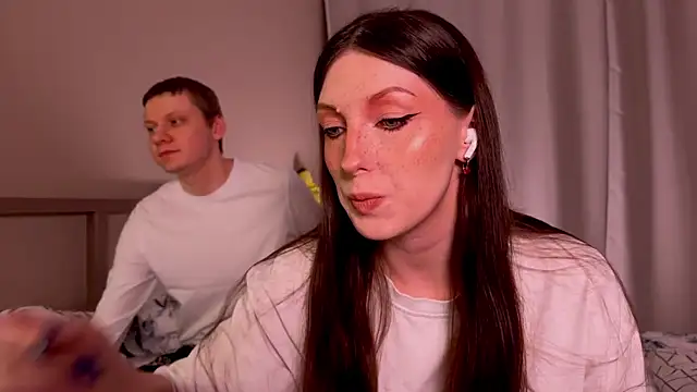 eternal dream  online show from February 26, 8:54 pm