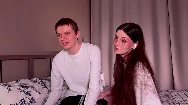 eternal dream  online show from March 20, 9:02 pm