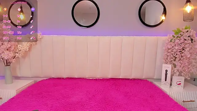 Tamara Smith2 online show from February 11, 12:05 pm