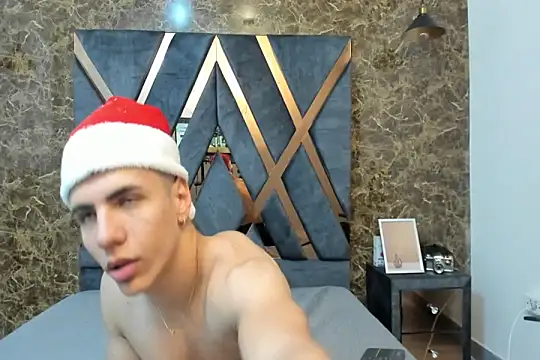 Snapshot of Flynn_Riider chatting on December 30, 2:30 pm Flynn Riider online show from December 30, 2:30 pm