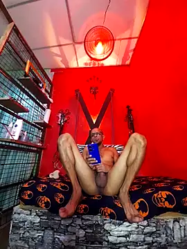 Charly BC Dirty online show from October 26, 9:21 pm