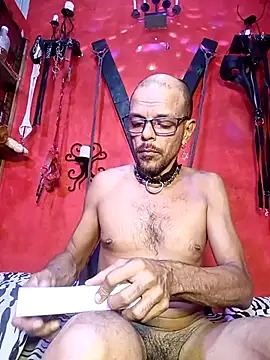 Charly BC Dirty online show from March 22, 5:44 am