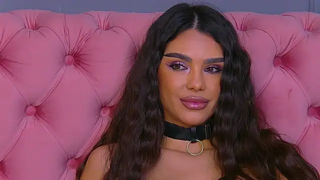 Nicole Diva online show from January 24, 11:15 am