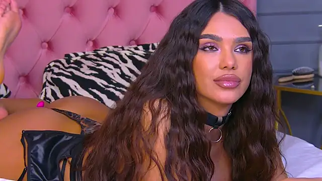 Nicole Diva online show from January 24, 2:19 pm