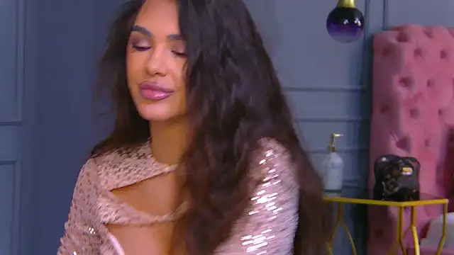 Nicole Diva online show from January 27, 10:06 am